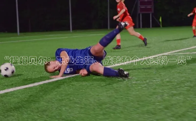 lw乐玩平台宣亚国际“提姆贝尔：职业生涯、成就和个人资料一览”