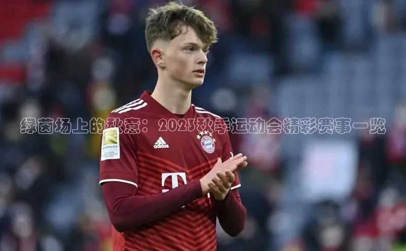 乐玩国际阿里尔公司绿茵场上的秋意：2023秋季运动会精彩赛事一览