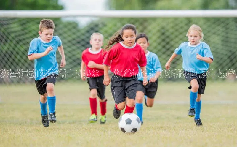 lewin乐玩百度网盘企业版冰雪运动的激情与挑战：一场全面课程的精彩回顾与展望