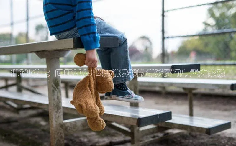 排球风暴：回顾2023世界锦标赛的精彩瞬间与重大突破