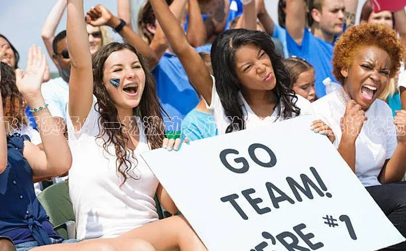 飞跃赛场：一场激动人心的运动赛事解说体验