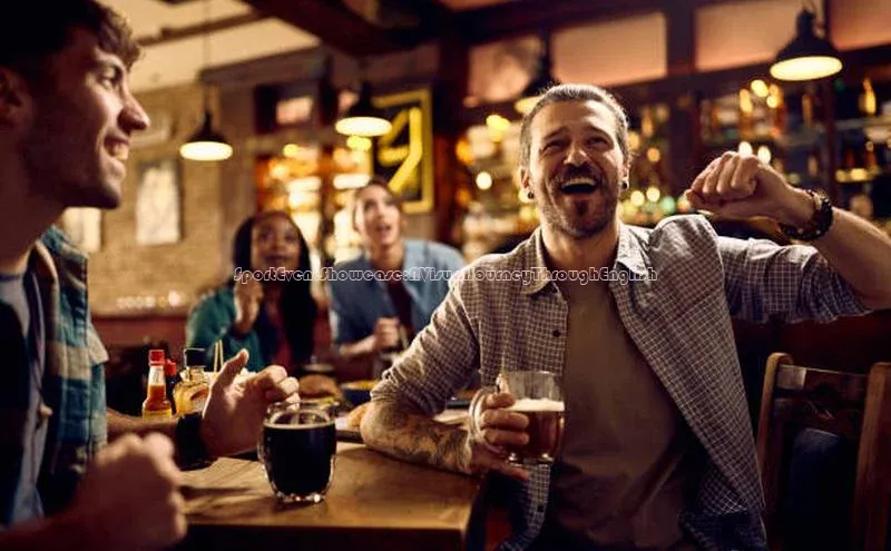 SportEventShowcase:AVisualJourneyThroughEnglish