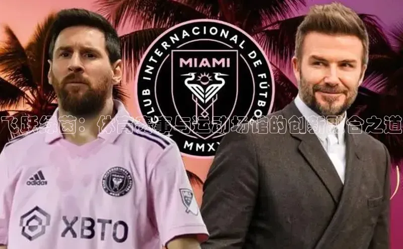 飞跃绿茵：体育赛事与运动场馆的创新融合之道