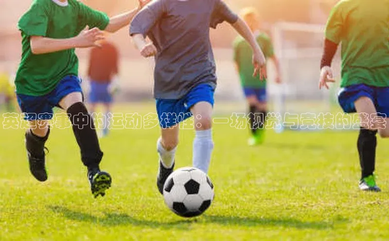 英超赛事中的运动多样性：一场视觉与竞技的盛宴